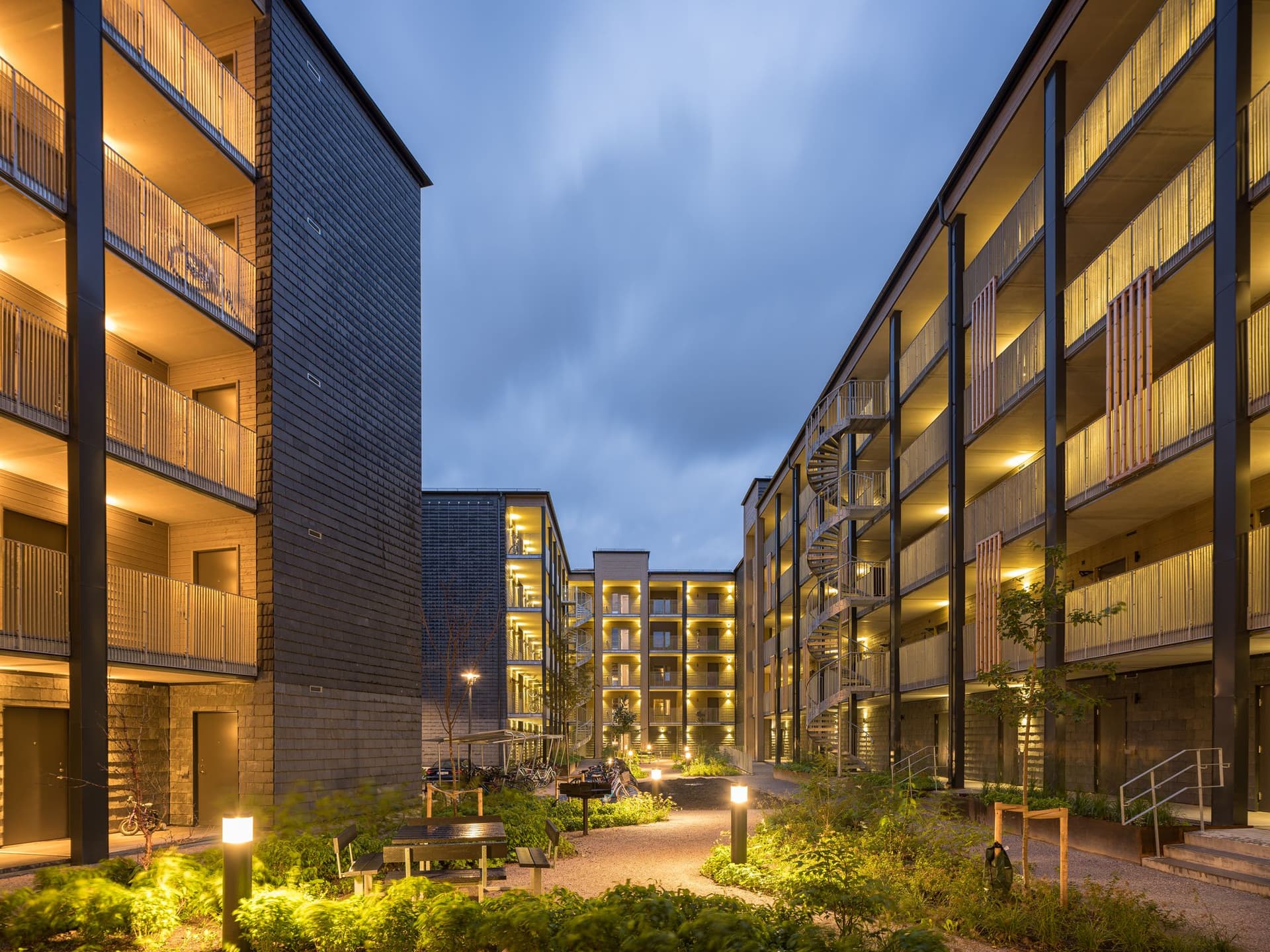 Termikgatan 37 i Örebro