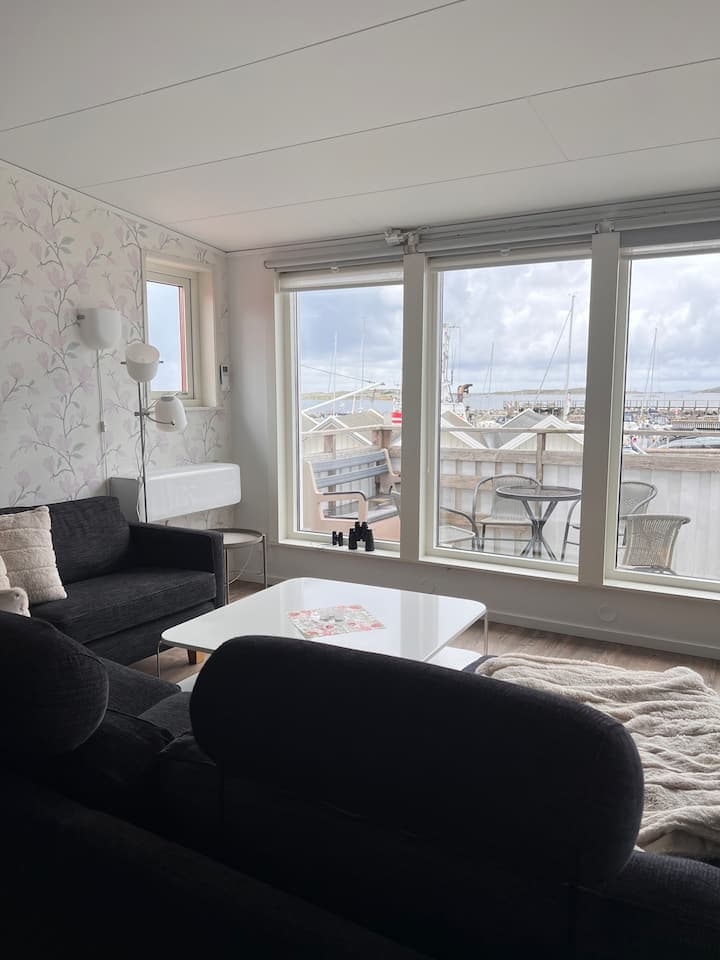 Kattholmsvägen 34 i Vrångö