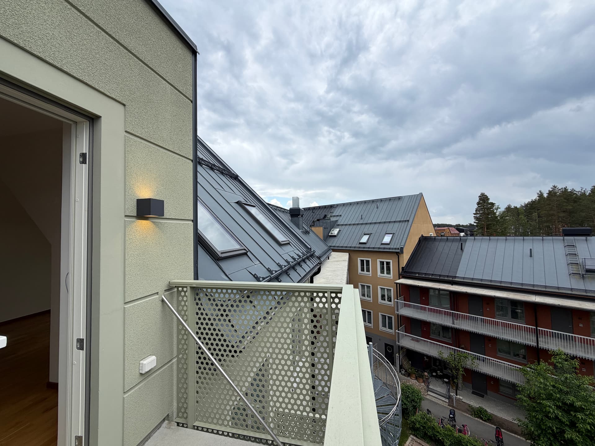 Stadsängsgatan 53 i Sigtuna