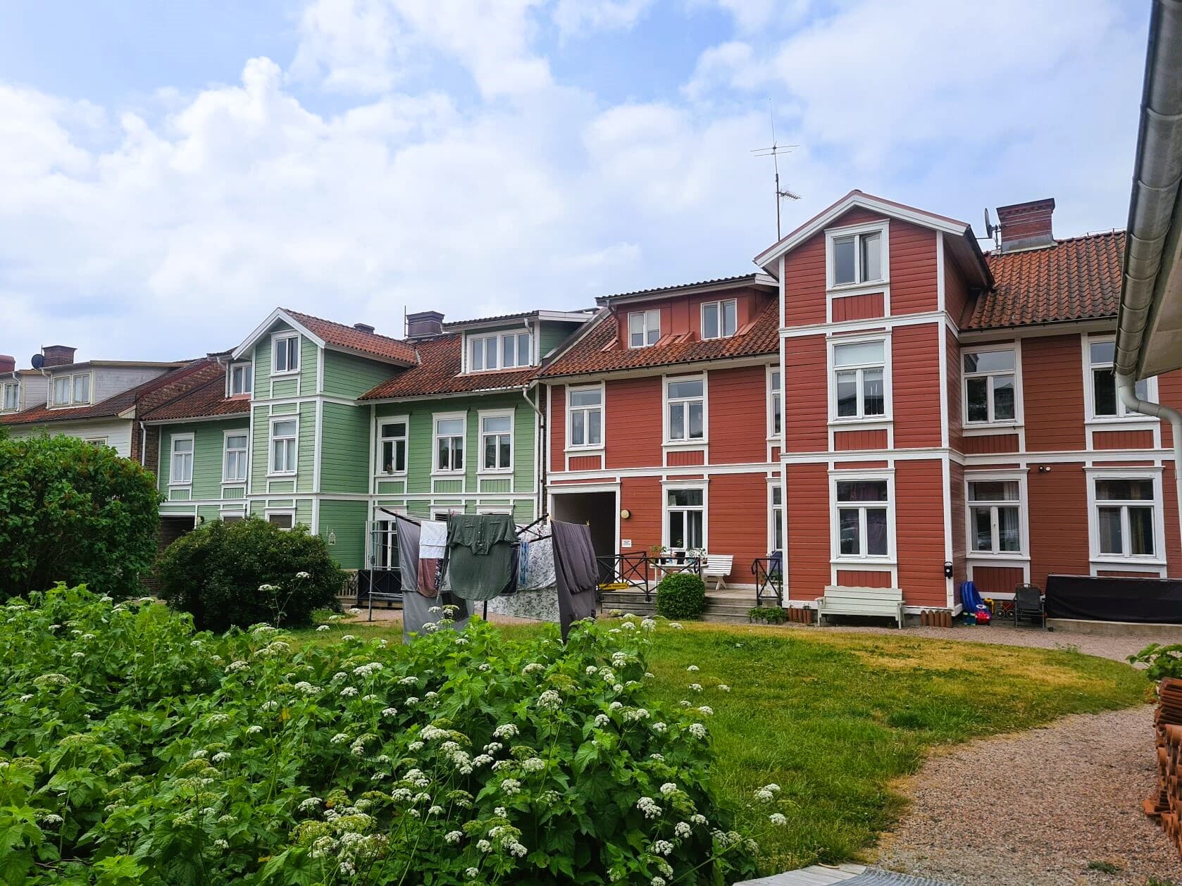 Jacob Trahnsgatan 14 i Uddevalla