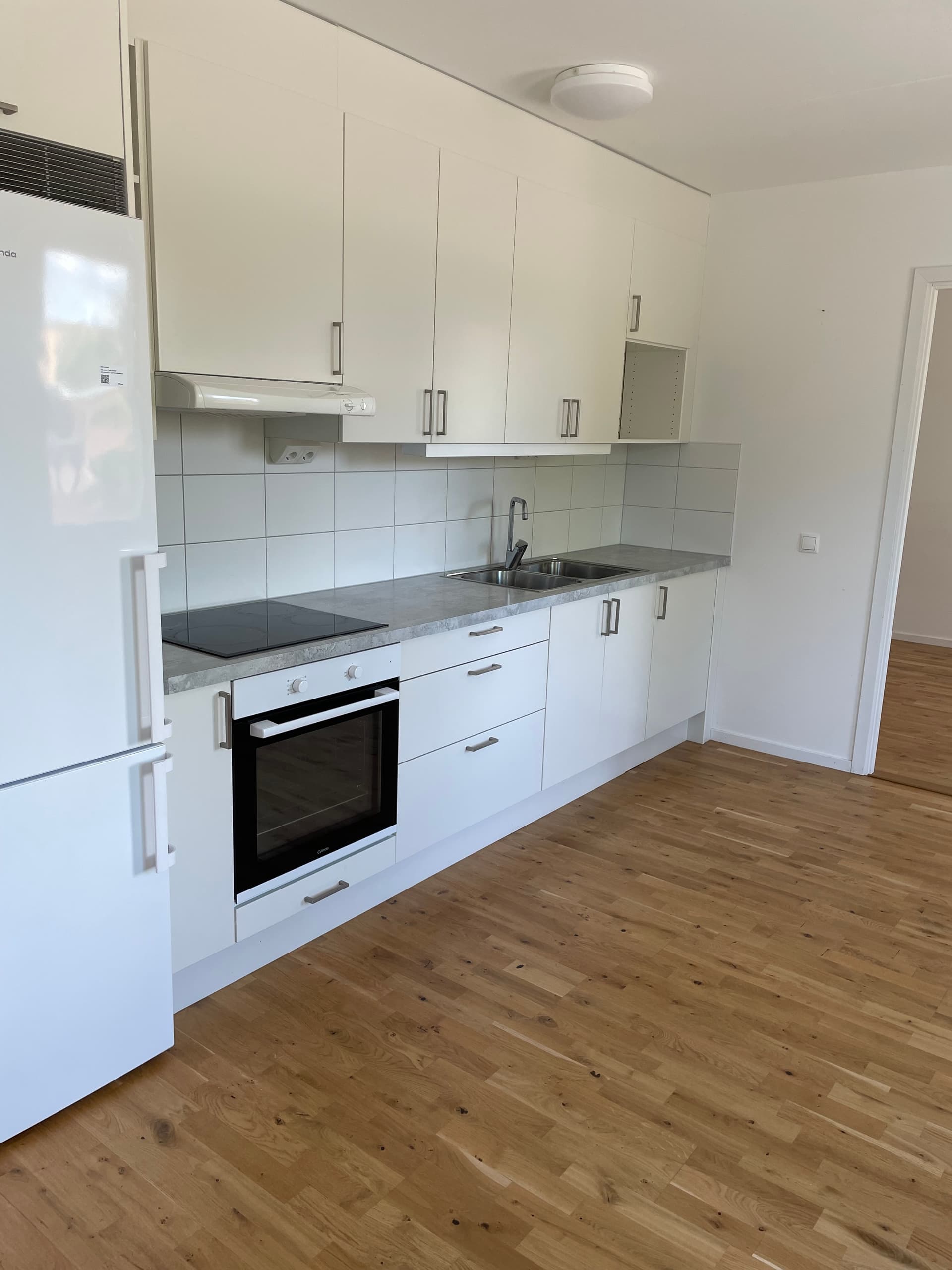 Astrabacken 6B i Södertälje