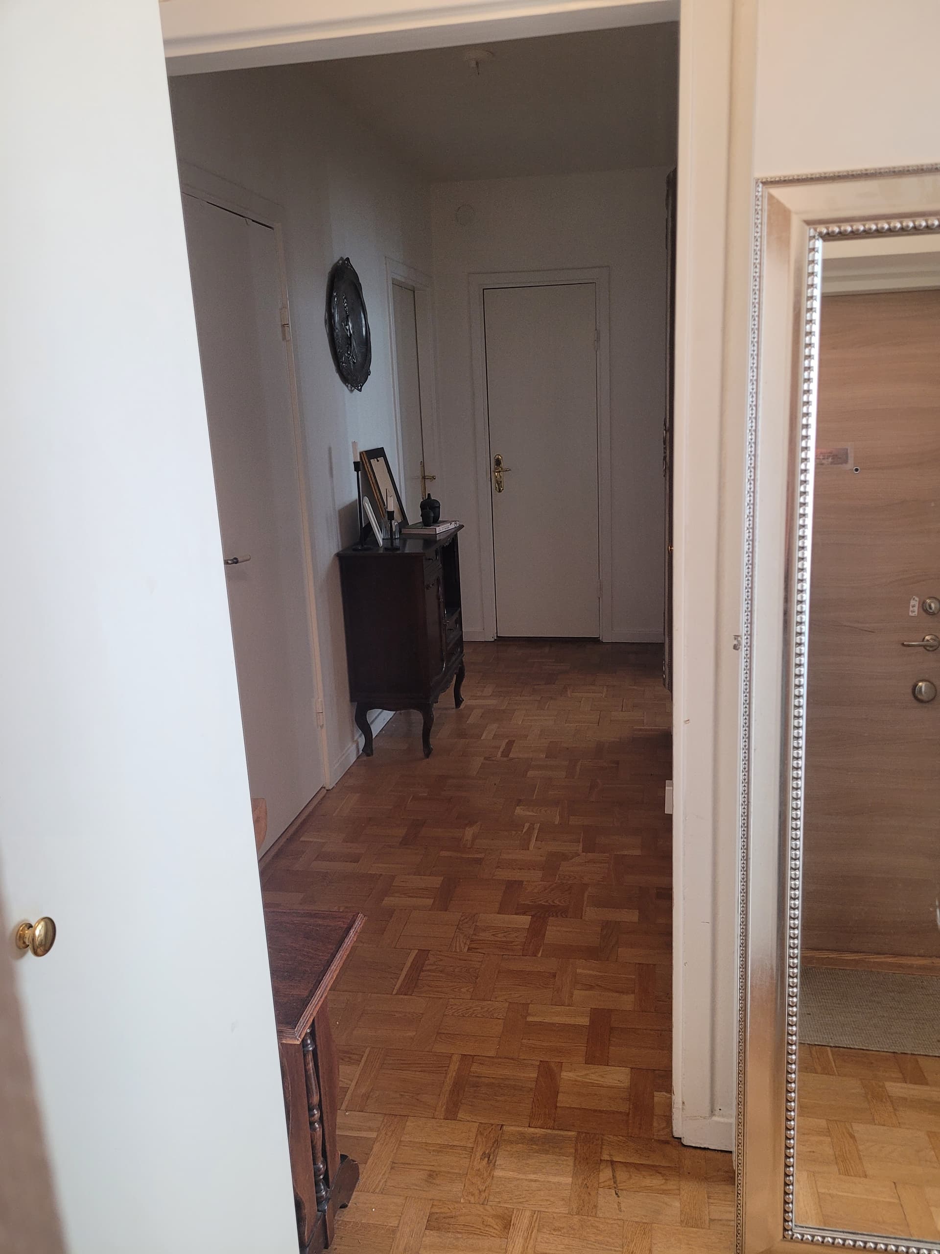 Skomakaregatan 5 i Karlskrona