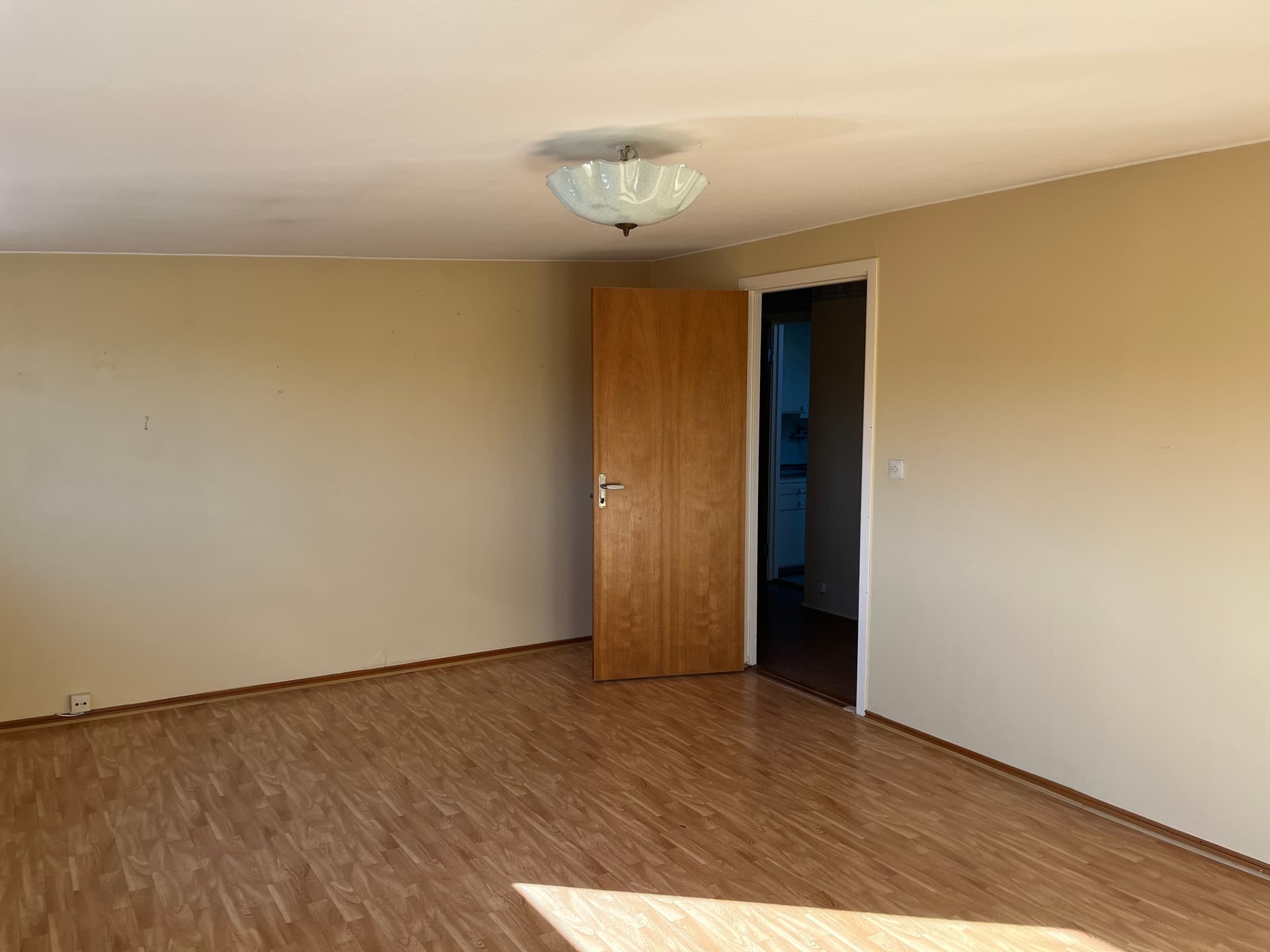 Postgatan 4A i Osby