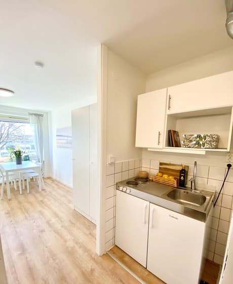 Sjögatan 18 i Oxelösund