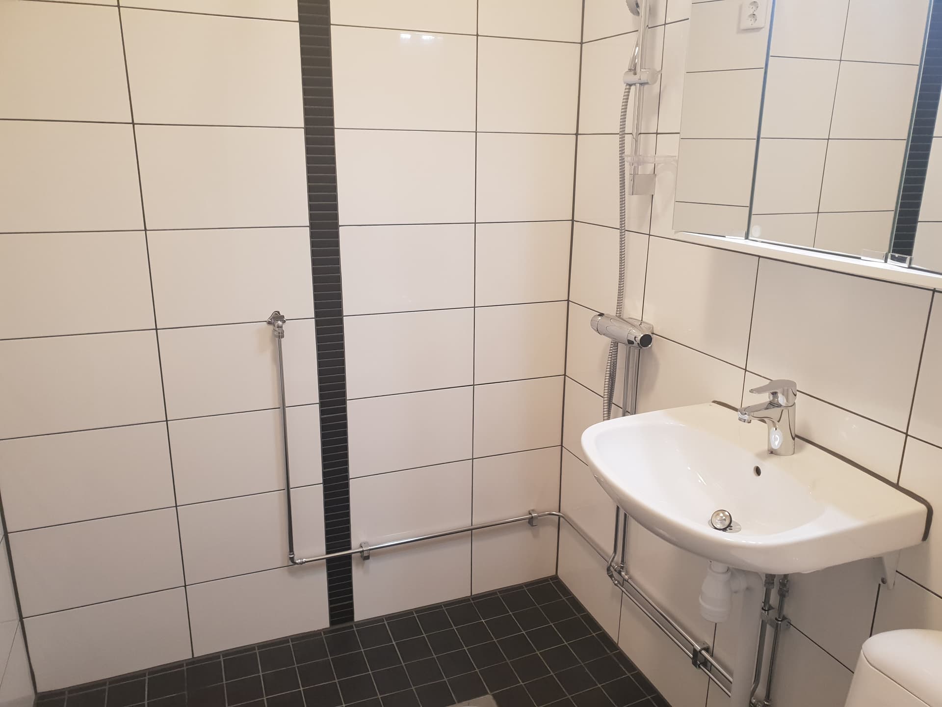 Bredgatan 5B i Landskrona