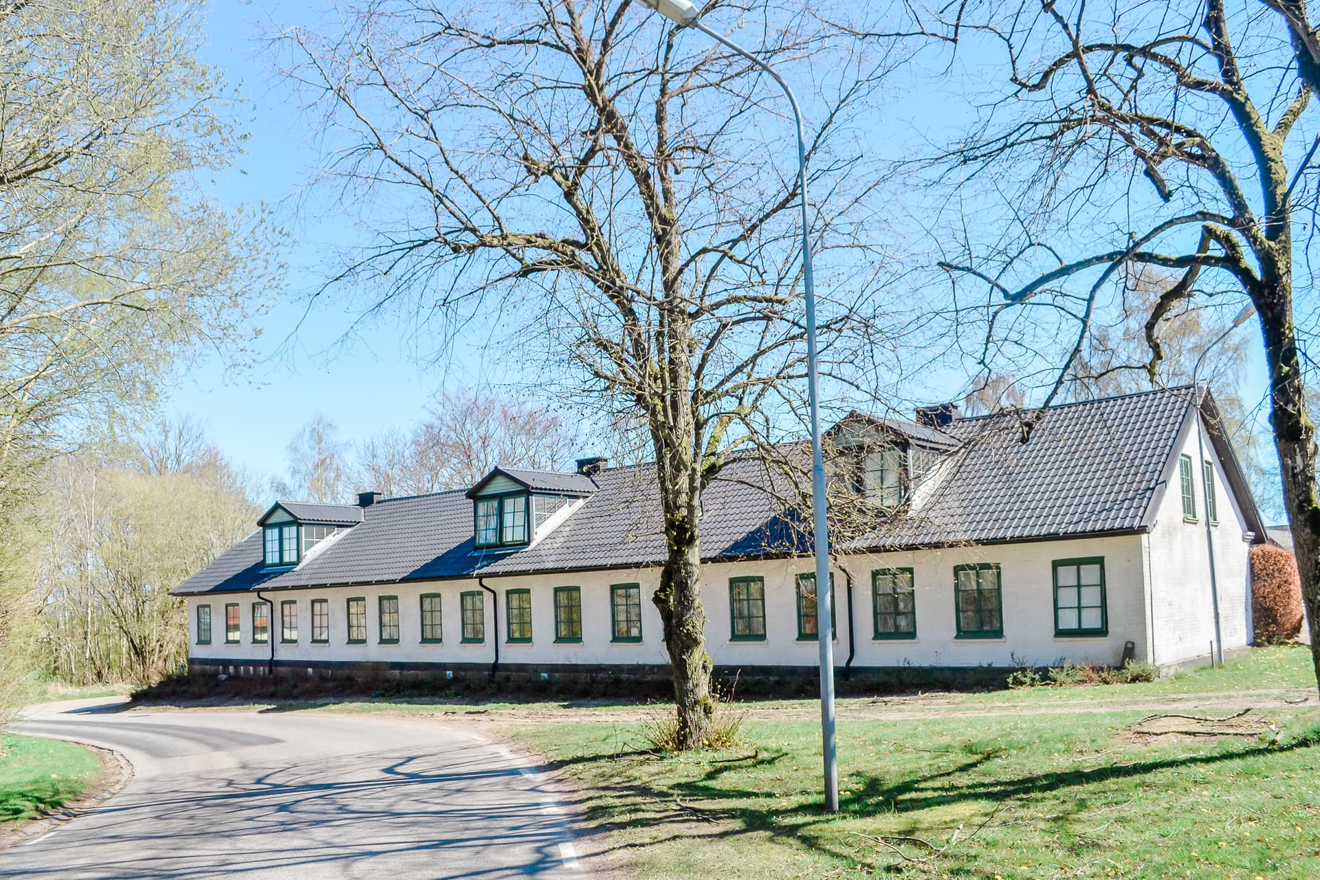 Lyby 3049 i Hörby