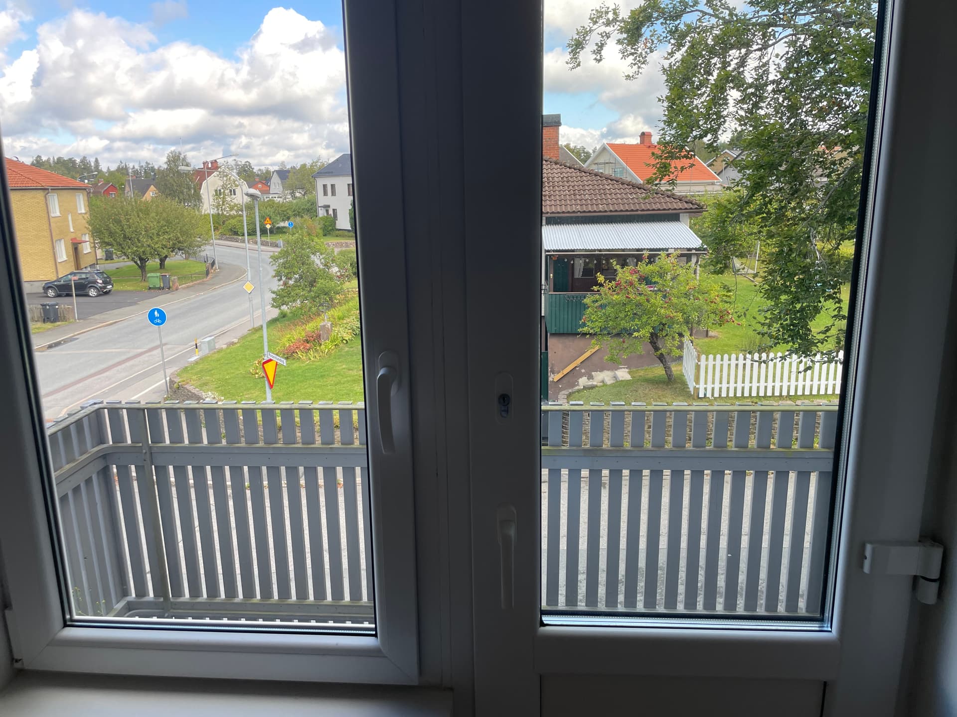 Ingsbergsgatan 67 i Nässjö