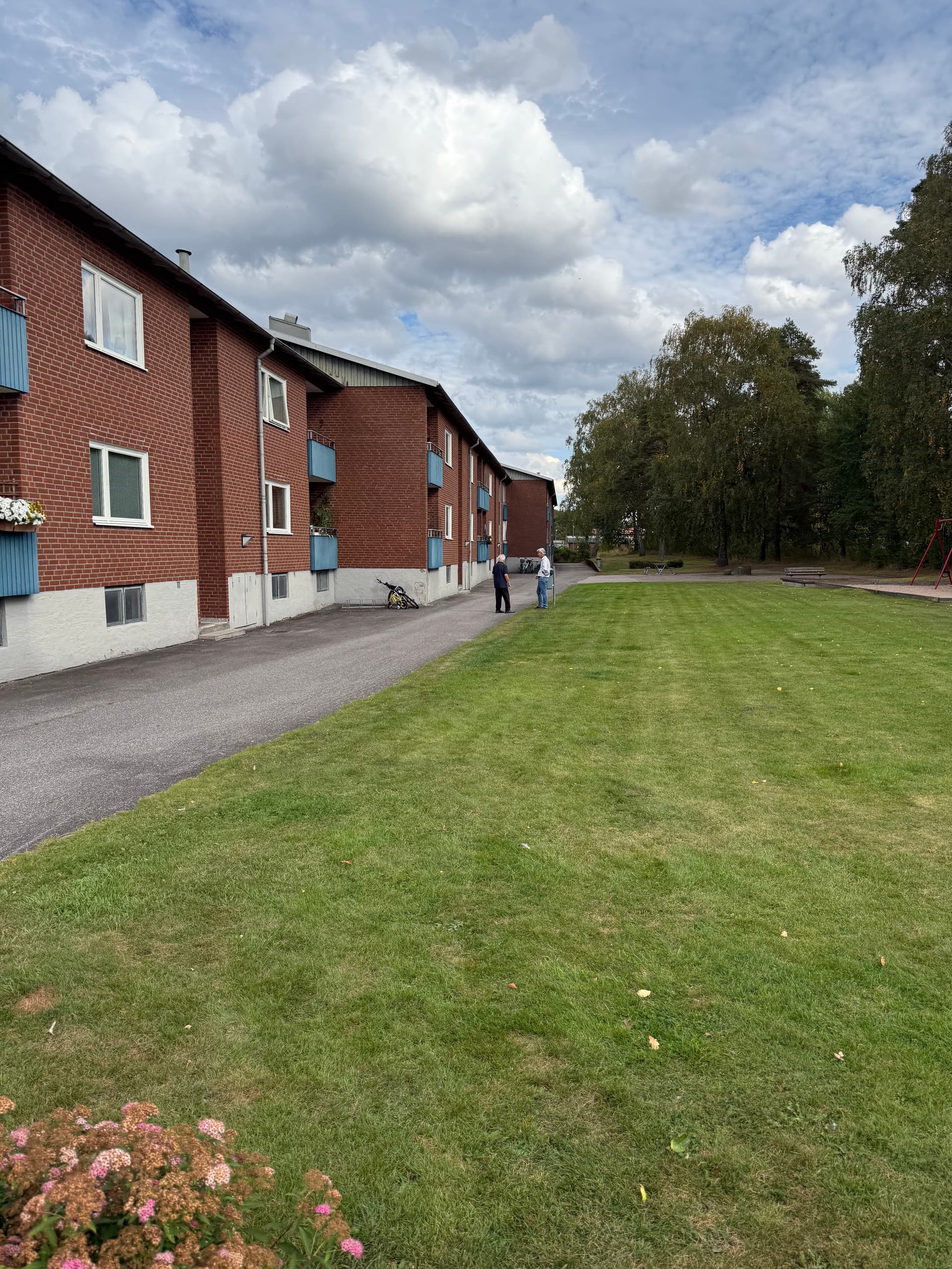 Slåttervägen 66 i Trollhättan