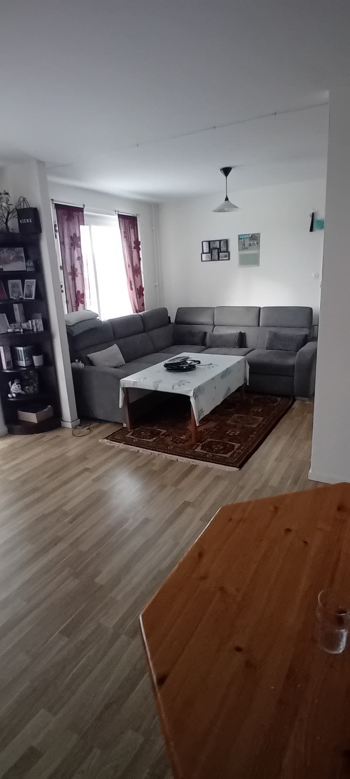 Valhallagatan 58 i Skara