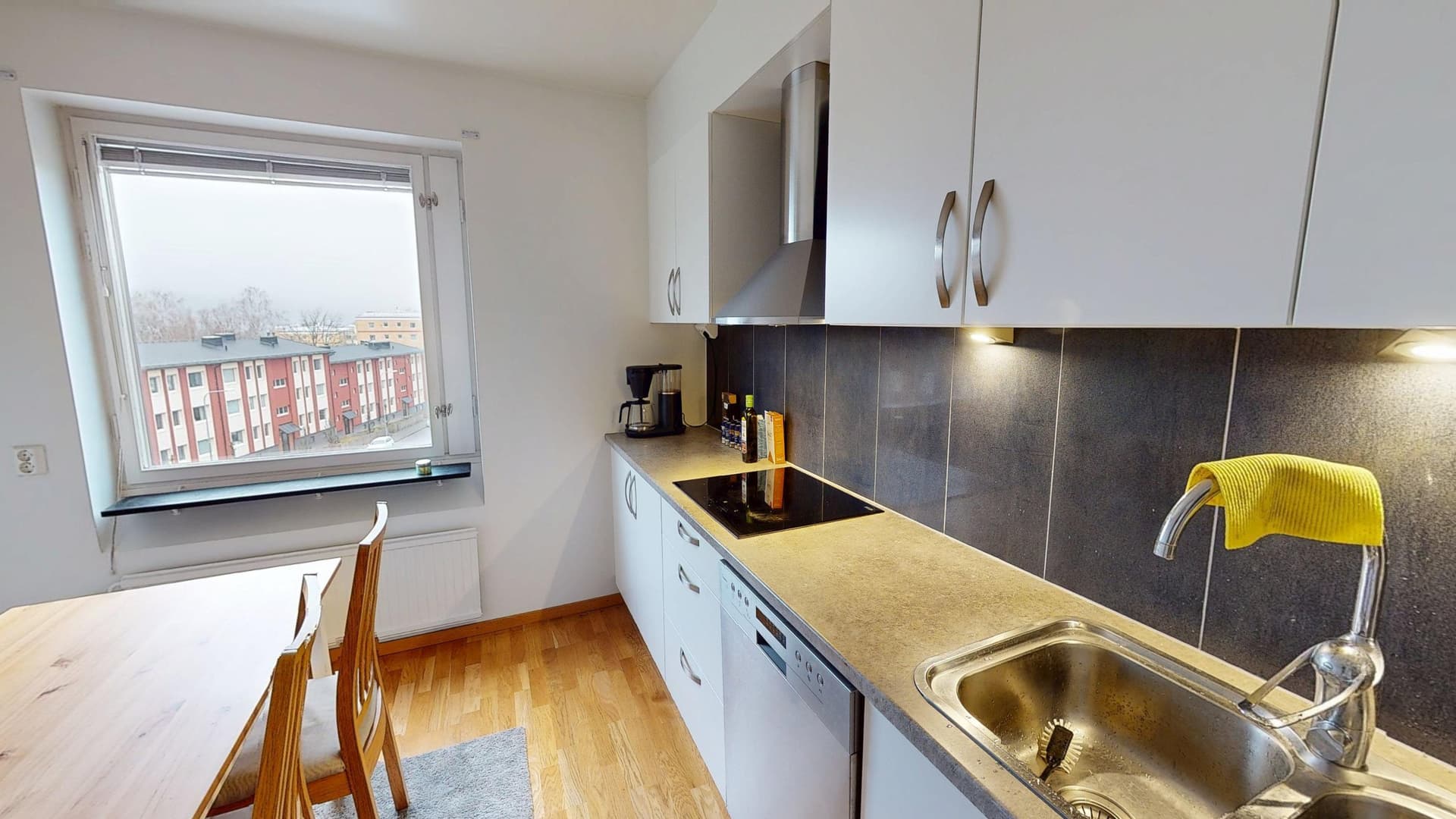 Norra Sjöbogatan 36 i Borås