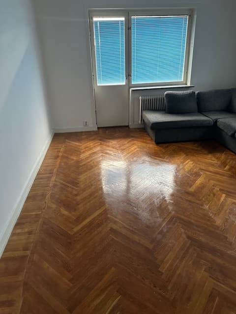 Valhallagatan 8 i Flen