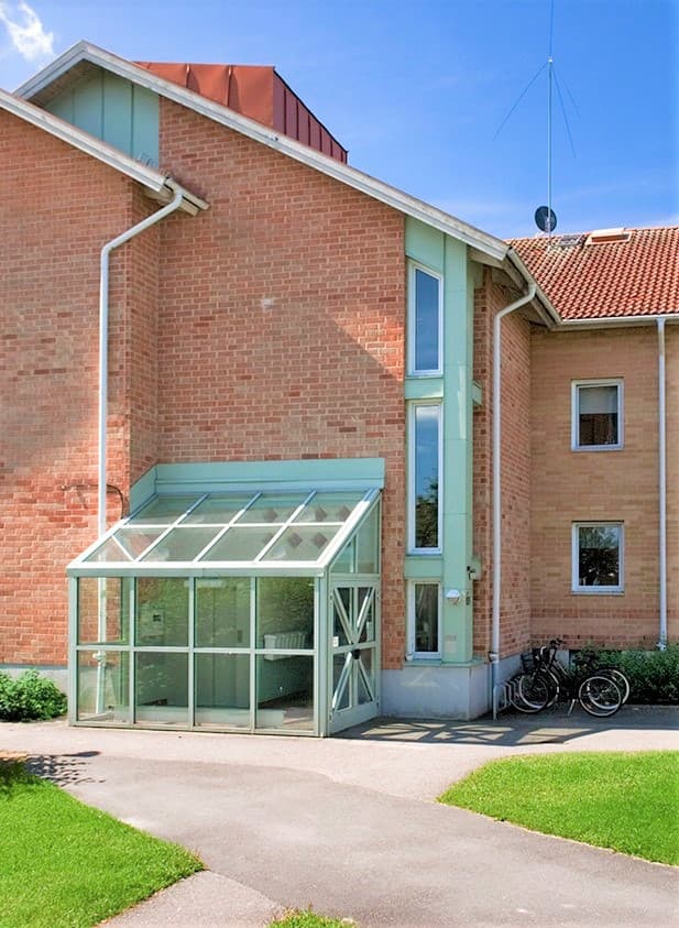 Götgatan 6A i Kvänum