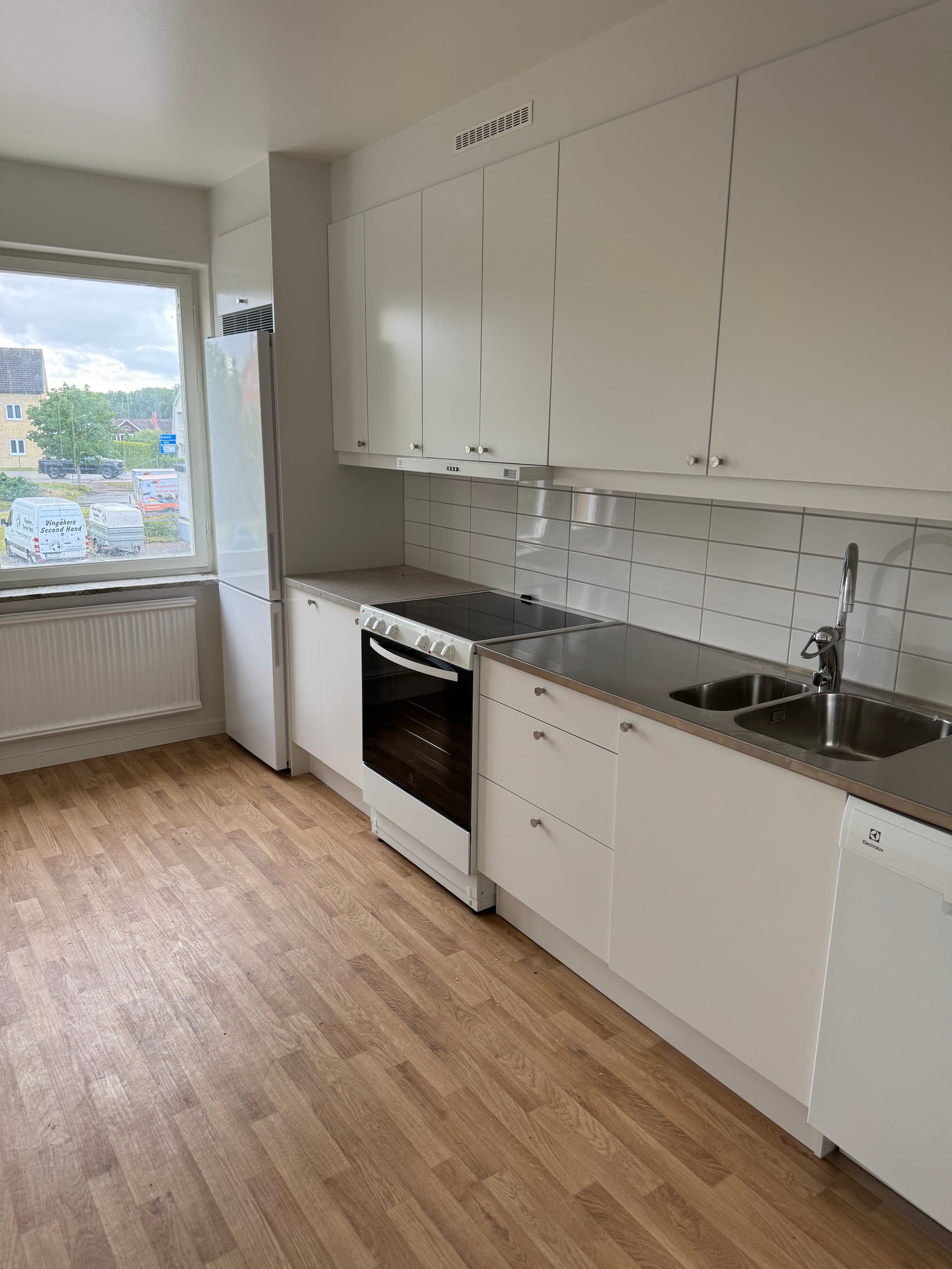 Engelbrektsgatan 10A i Vingåker