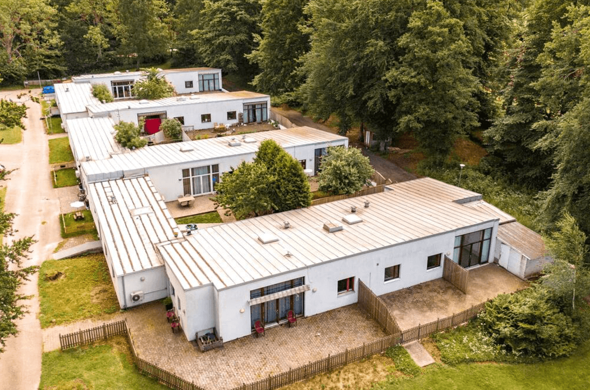 ÖRINGELUND 1 i Laholm