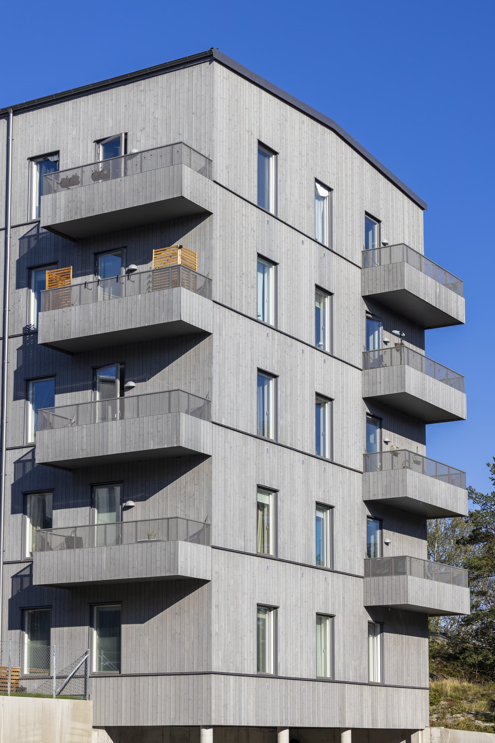 Bryggargatan 6B i Nynäshamn