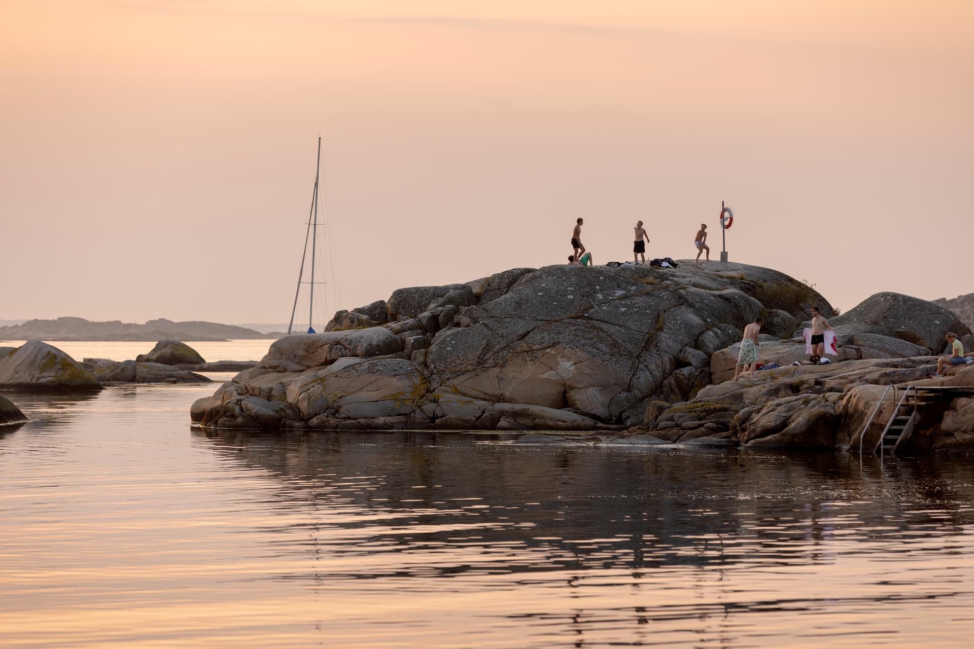 Pilegården 5B i Göteborg