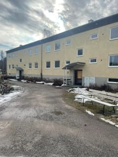 Backavägen 3A i Vallentuna