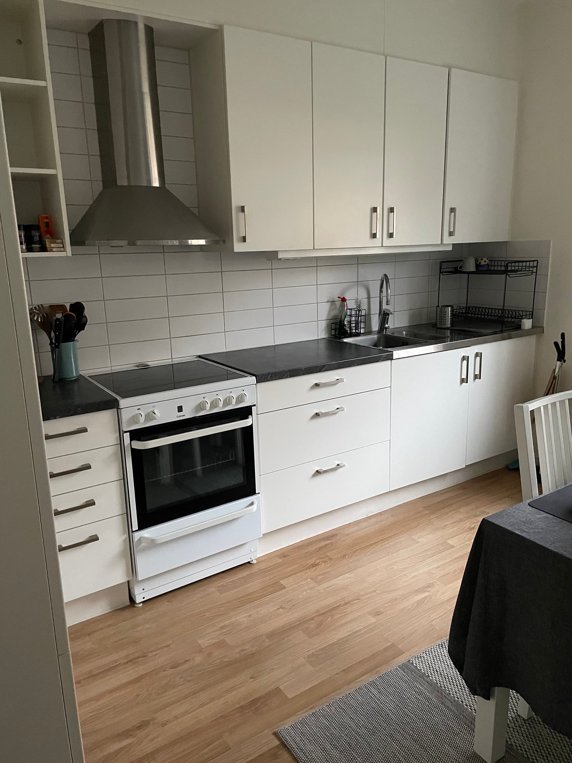 Bjäregatan 9 i Helsingborg
