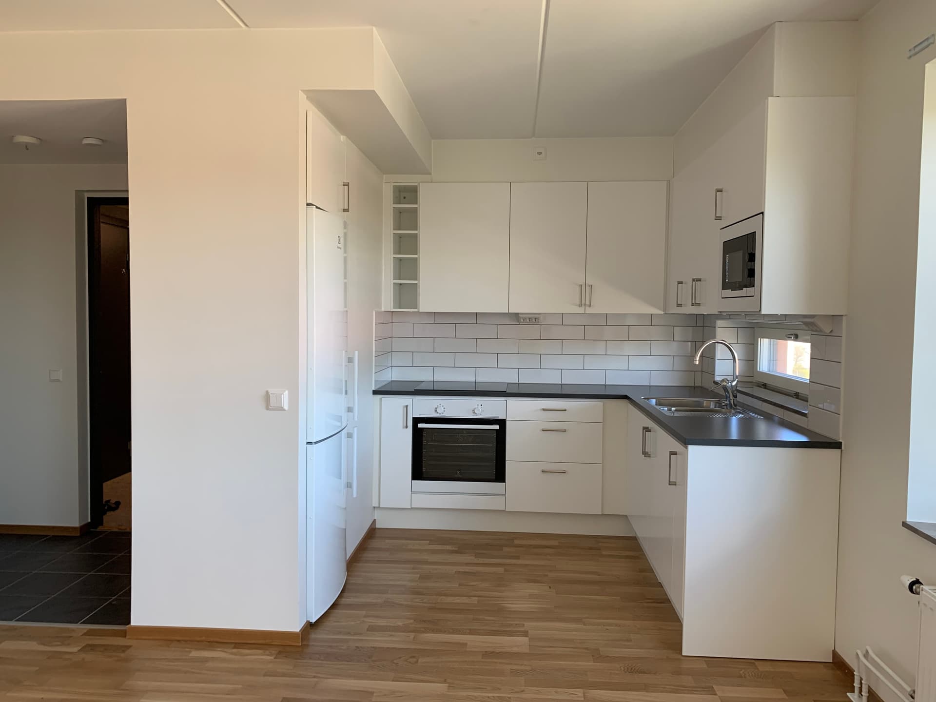 Fyrklöversgatan 23 i Göteborg