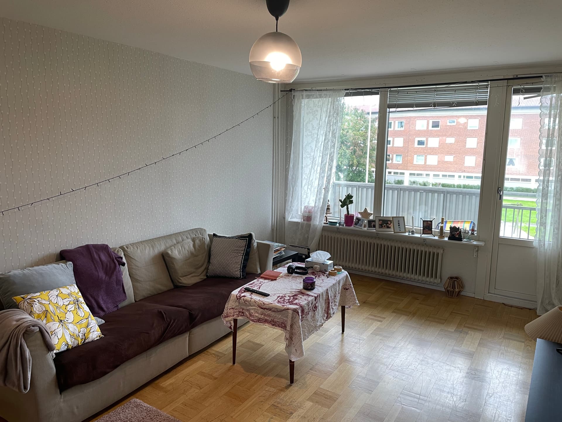 Bokgatan 15 i Vänersborg