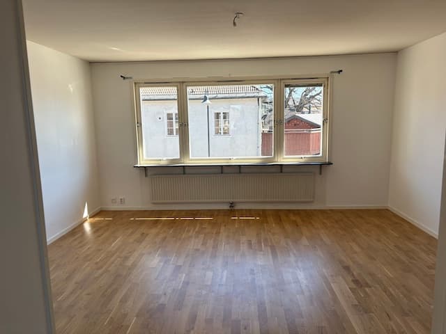 Gussarvsgatan 3 i Hedemora