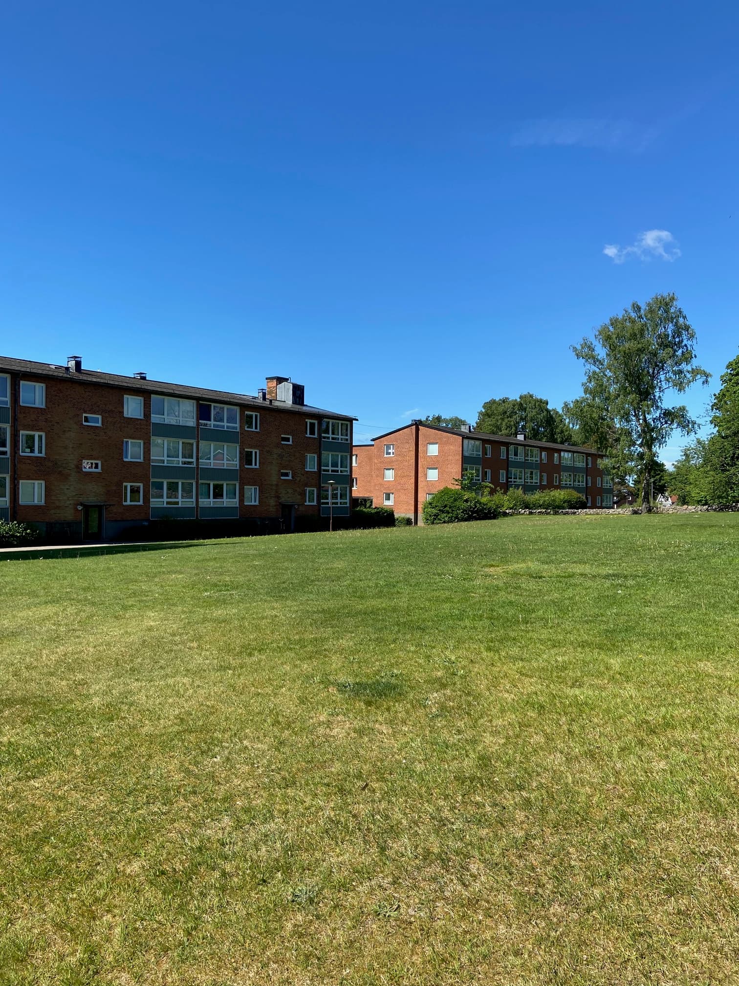 Järnvägsgatan 7C i Perstorp