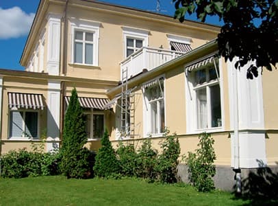 Solbergsgränd 6 i Arvika