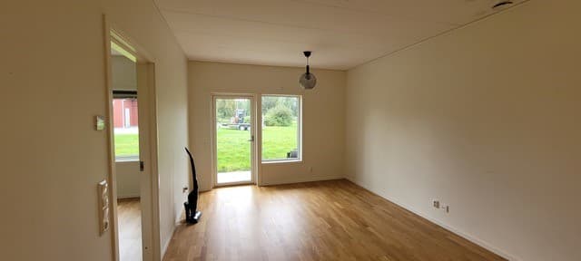 Lövgränd 4 i Skellefteå