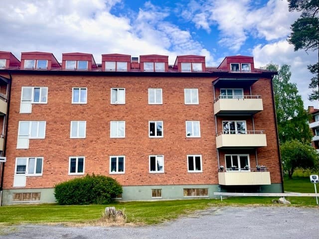 Grottvägen 3B i Ludvika