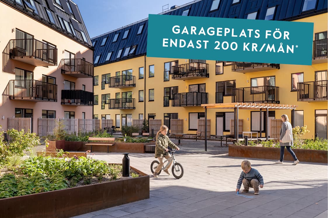Ormbackavägen 44 D i Järfälla