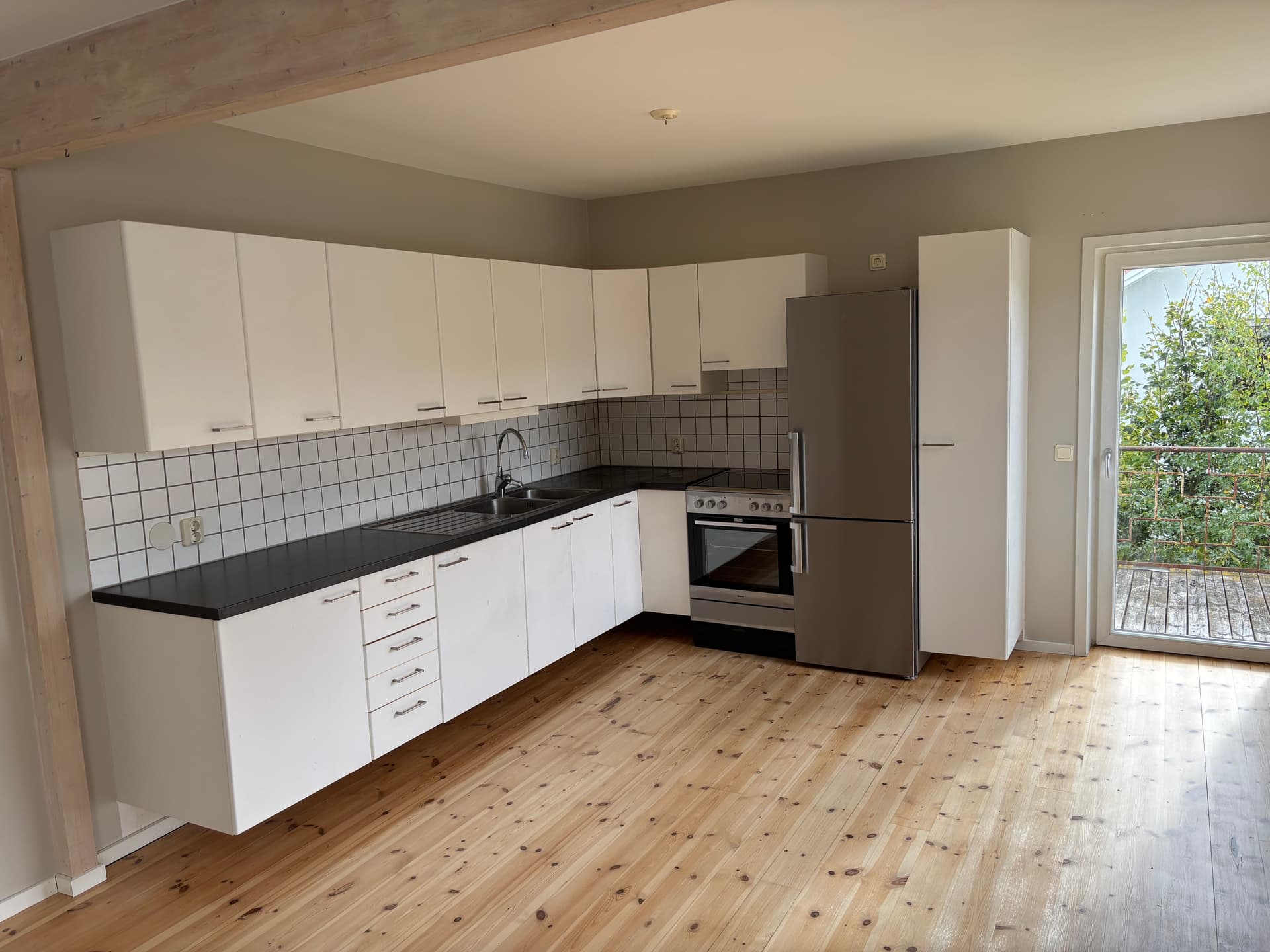 Nedre Brogatan 16 i Olofström