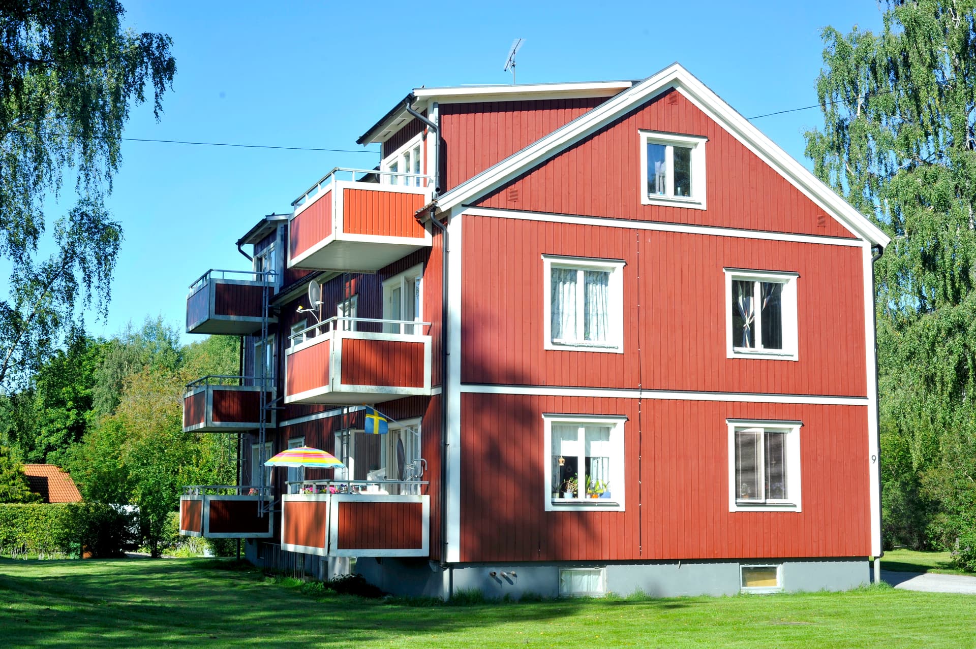 Excellentvägen 9 i Fellingsbro