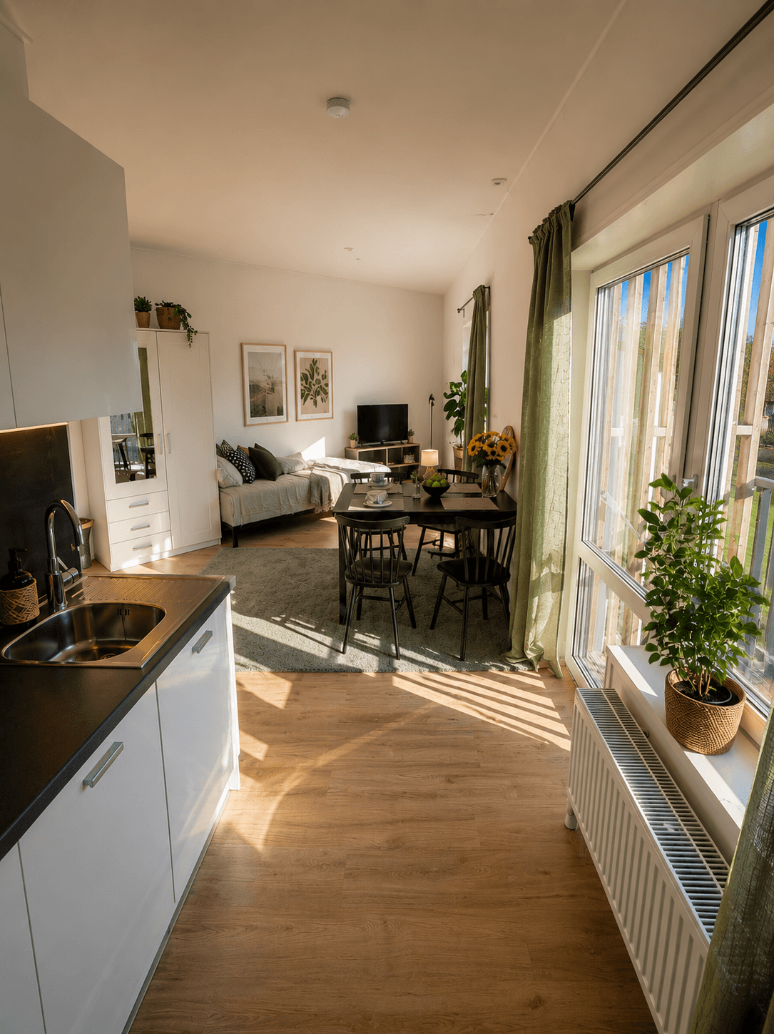 Höstgatan 20 i Karlstad