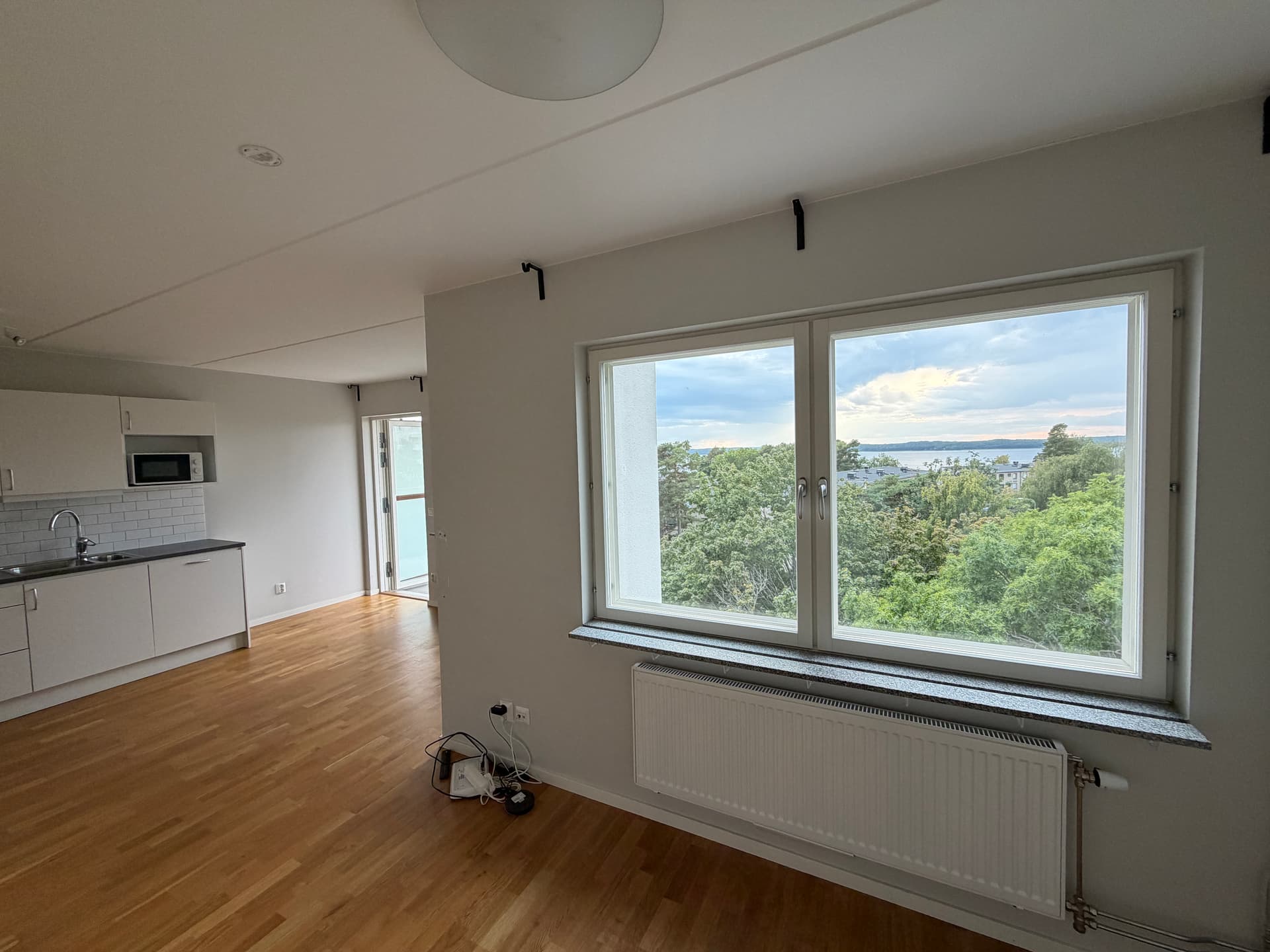 Fyrspannsgatan 160 i Hässelby