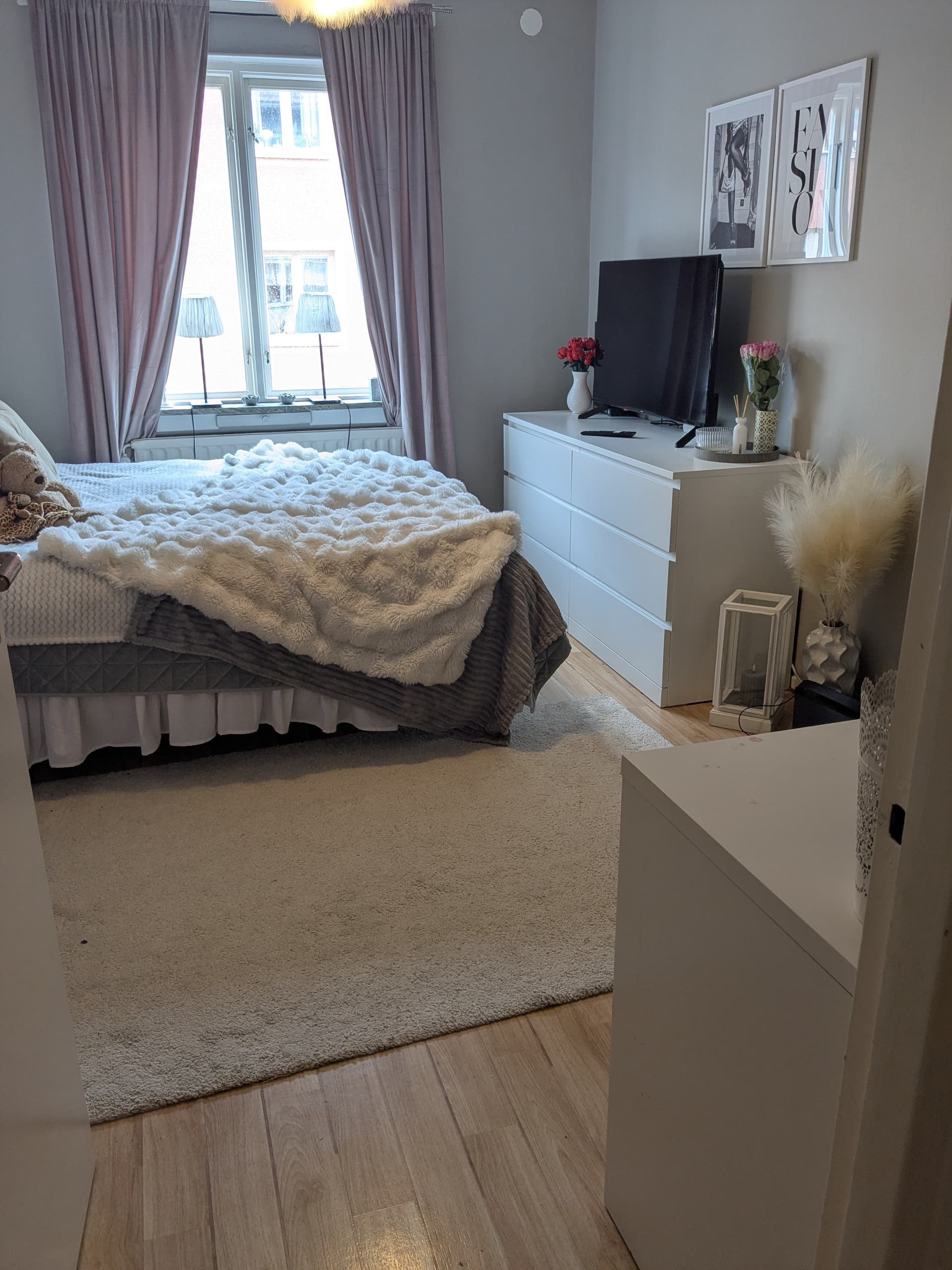 Lilla Bergsgatan 14 A i Askersund