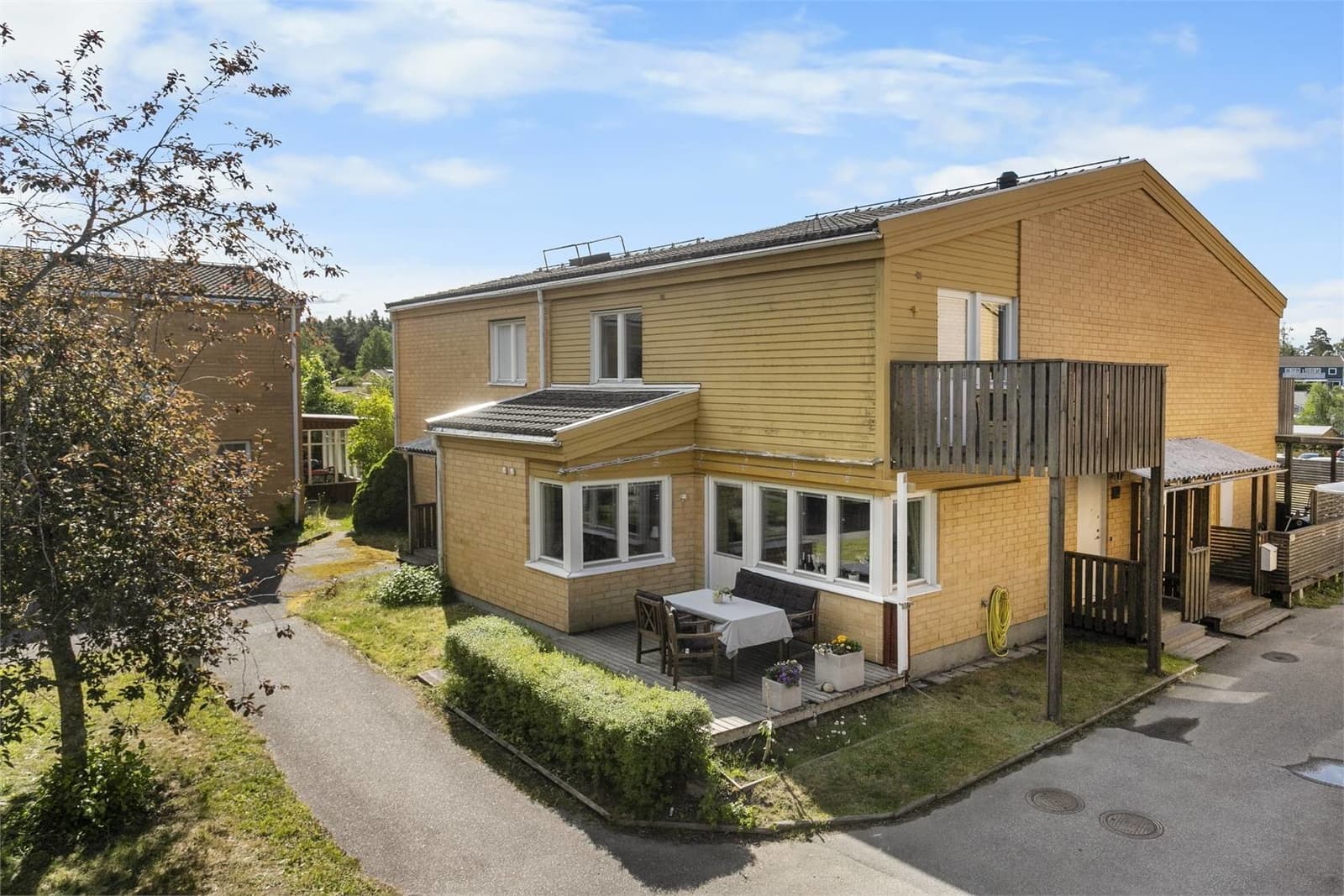Rådjursvägen 113 i Tumba