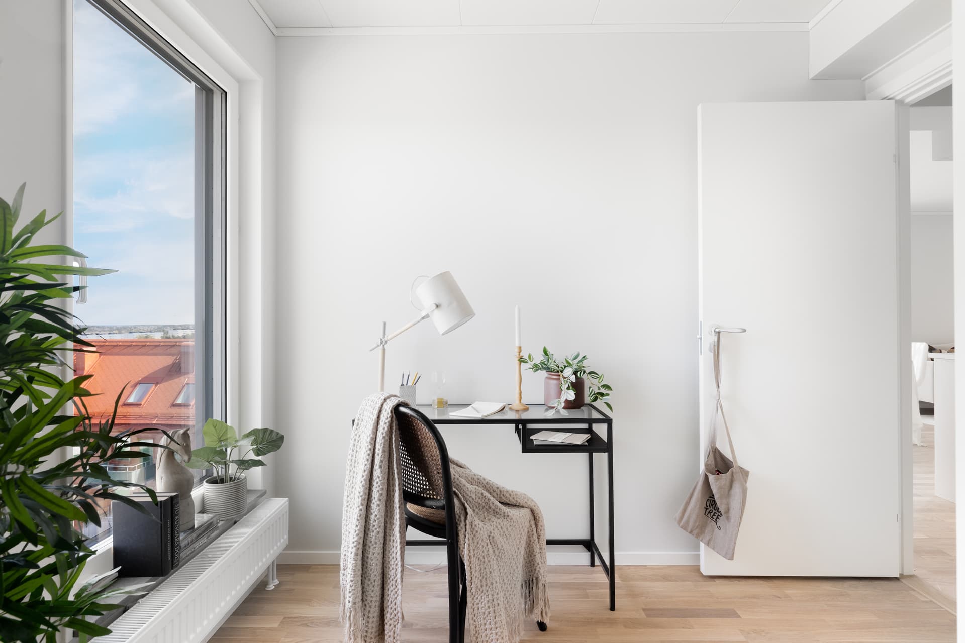 Bollmorabacken 16 i Tyresö