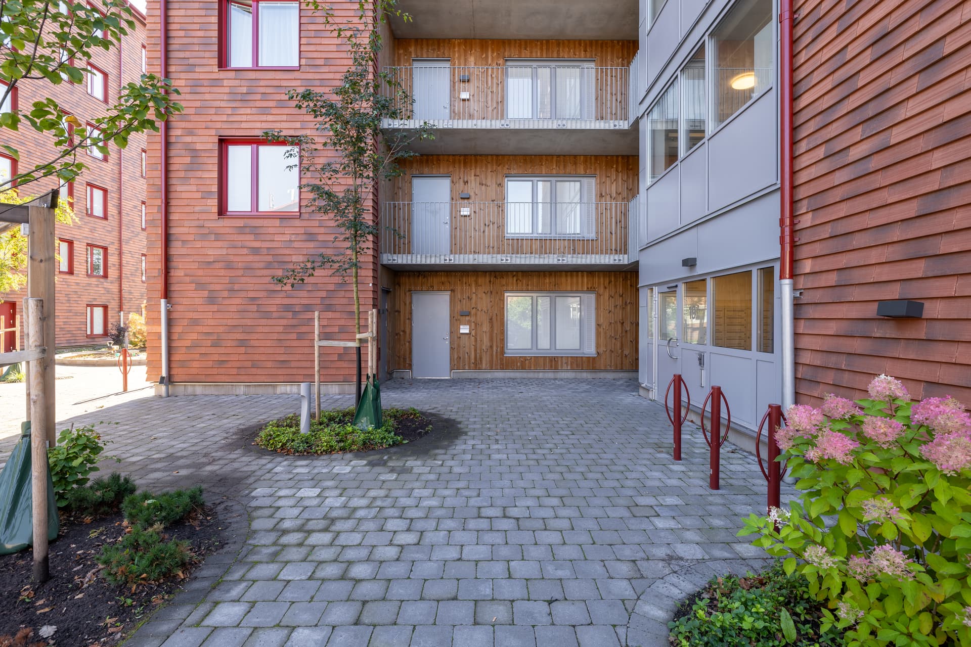 Lillhagsparken 23D i Göteborg