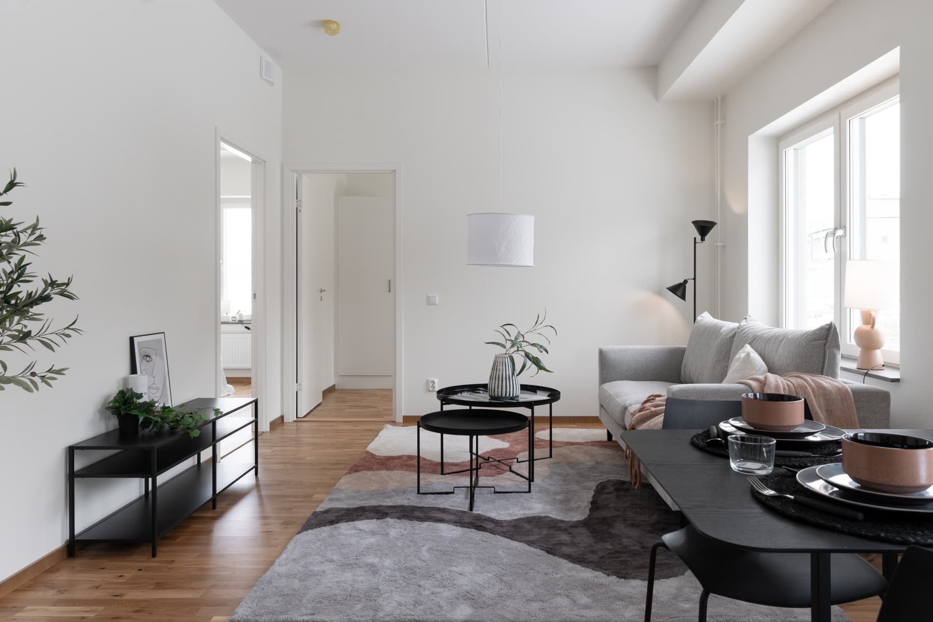 Genetikvägen 54 i Uppsala