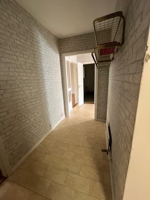 Pionvägen 3A i Gusum
