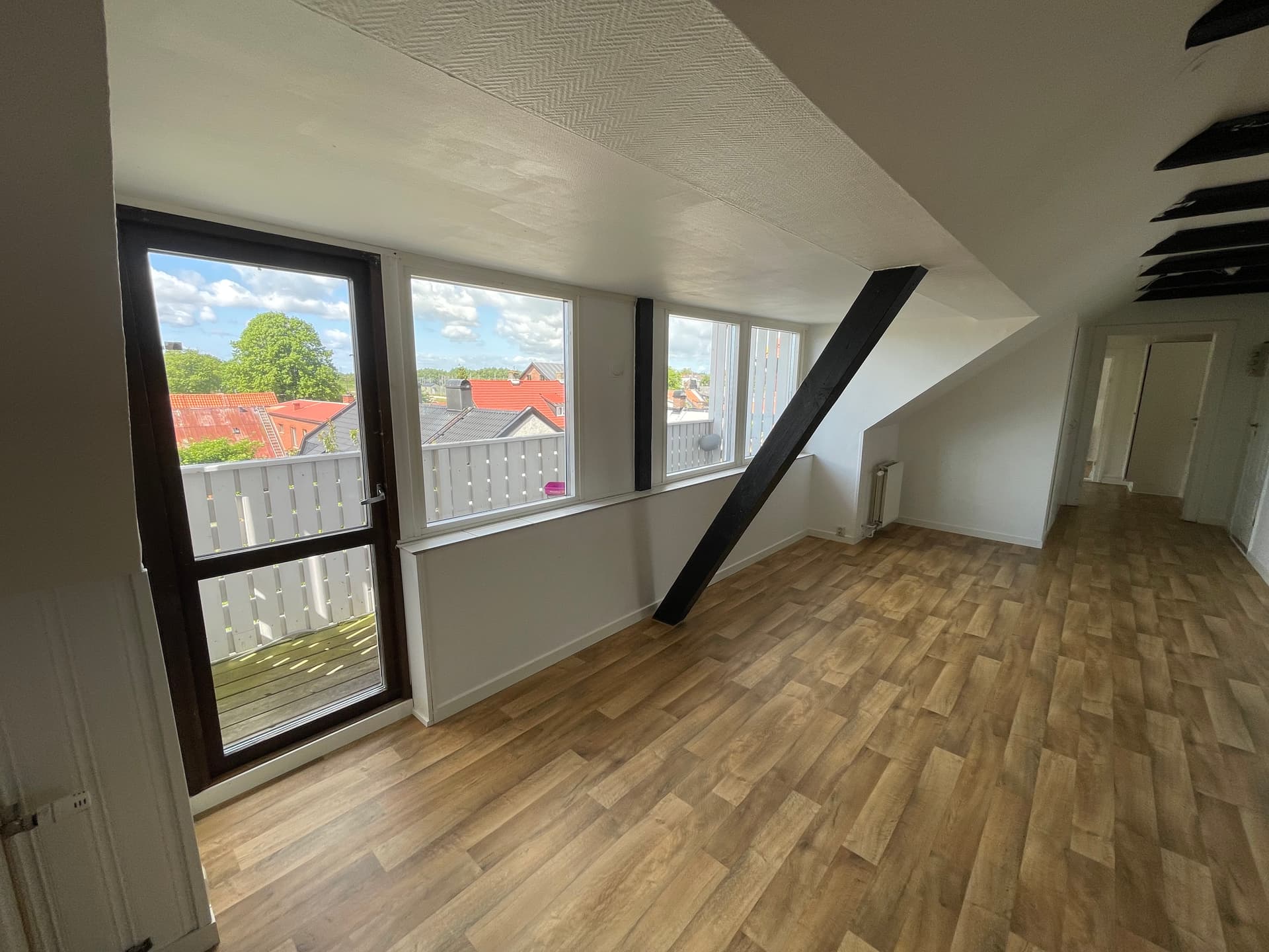 Hantverkaregatan 1 i Teckomatorp