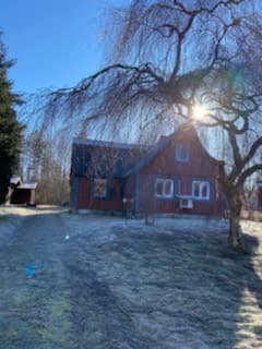 Lehultsvägen 15 i Vittsjö
