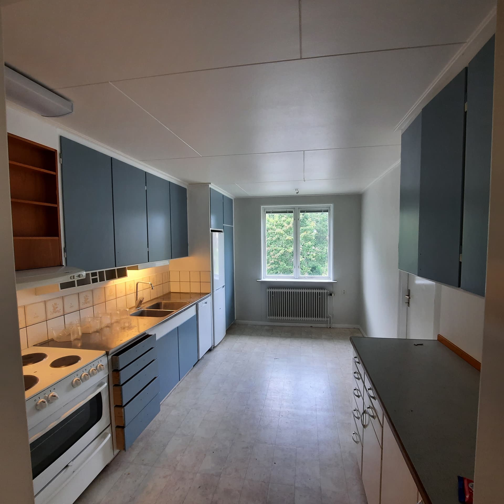 Södra Skolvägen 2 i Skinnskatteberg