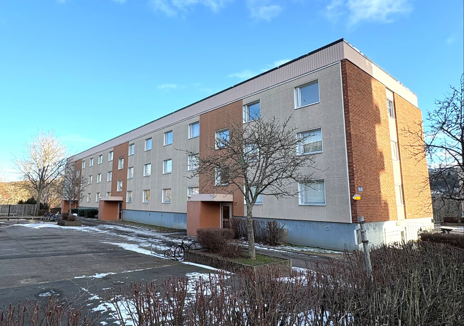 Eriksgatan 20 i Huskvarna