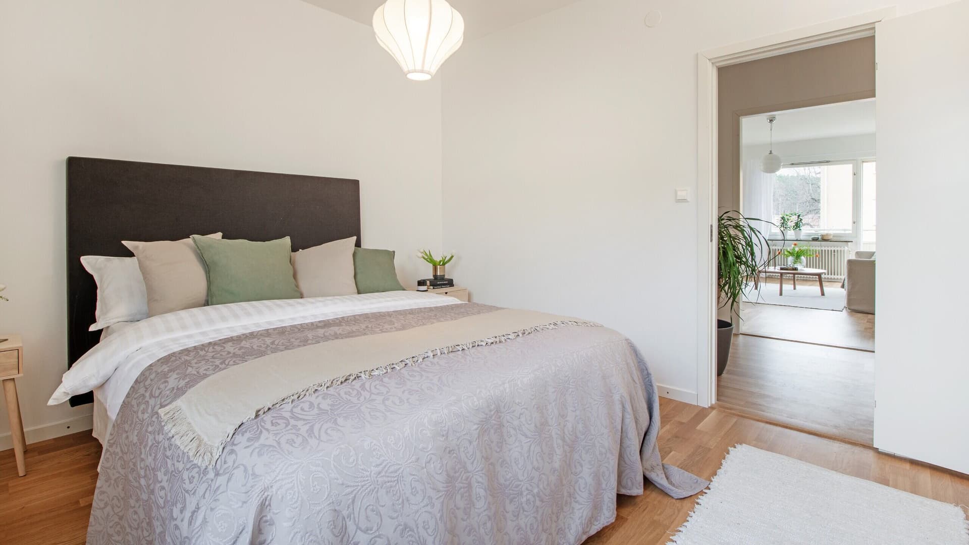 Trädgårdsgatan 5E i Falköping