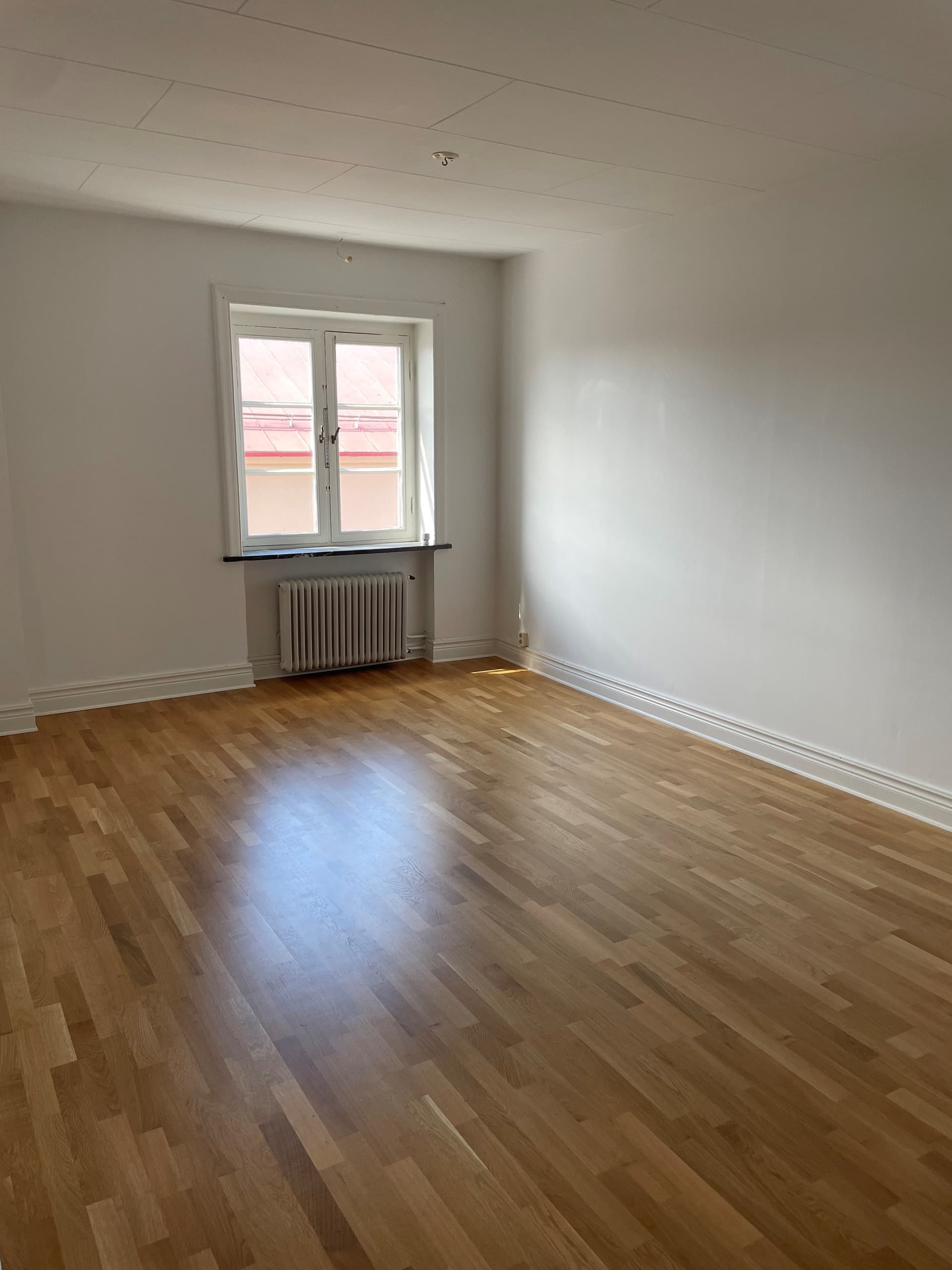 Corfitz Beck friisgatan 6A i Trelleborg