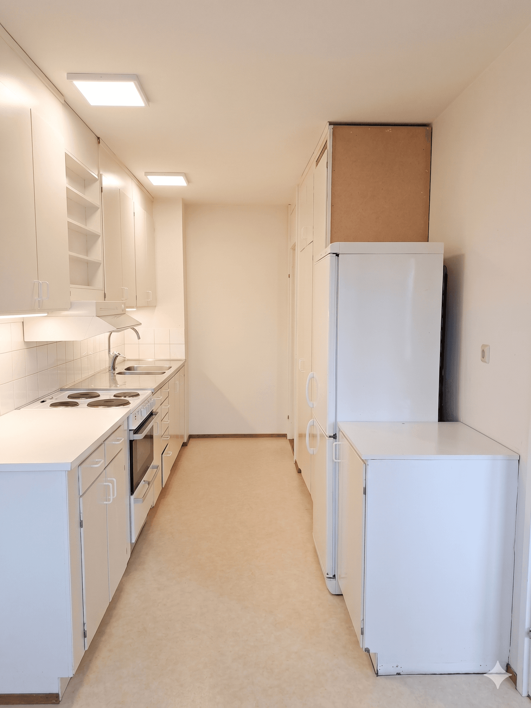 Parbovägen 11B i Kristinehamn