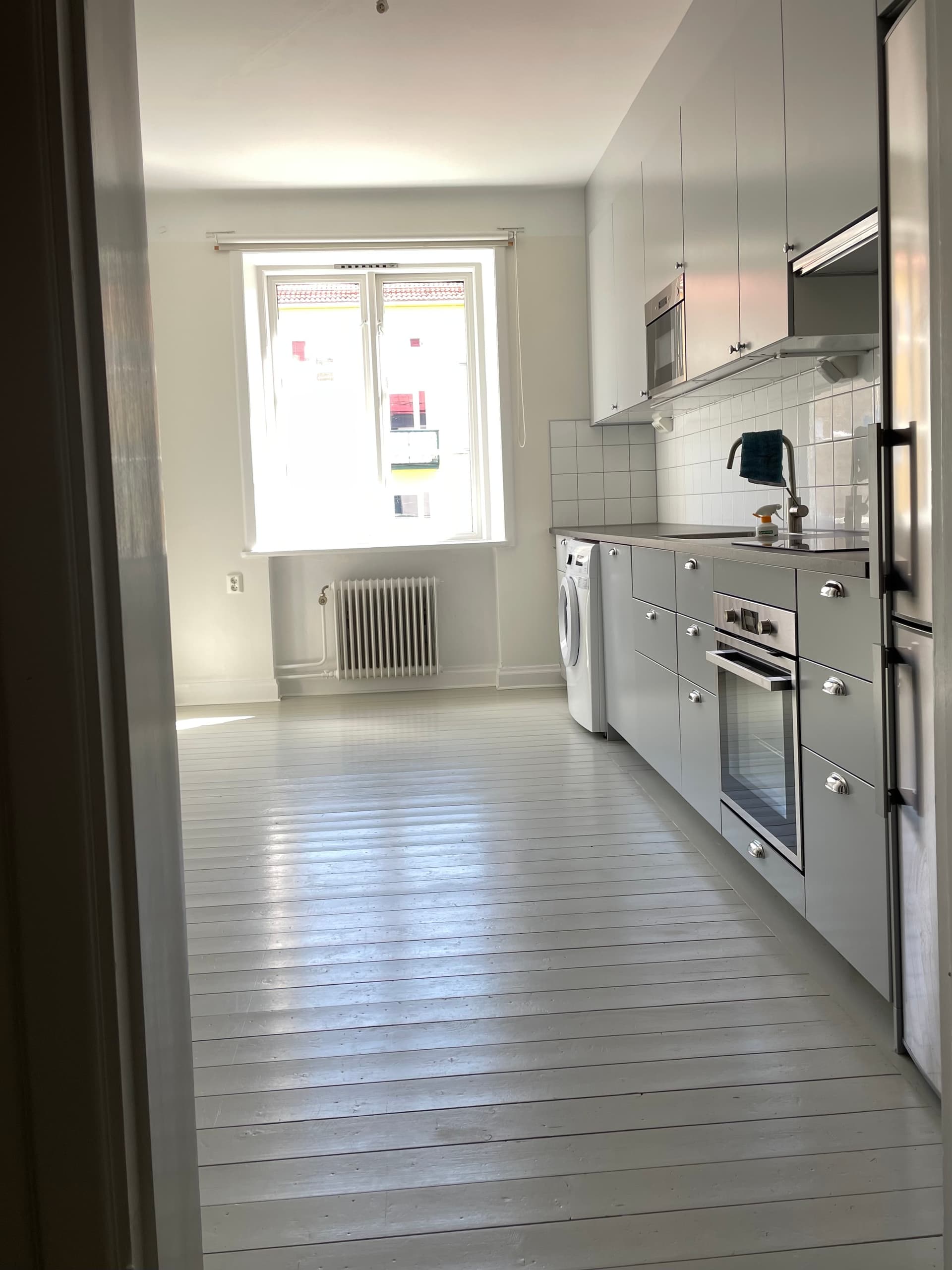 Hjortstorpsvägen 28 i Örebro