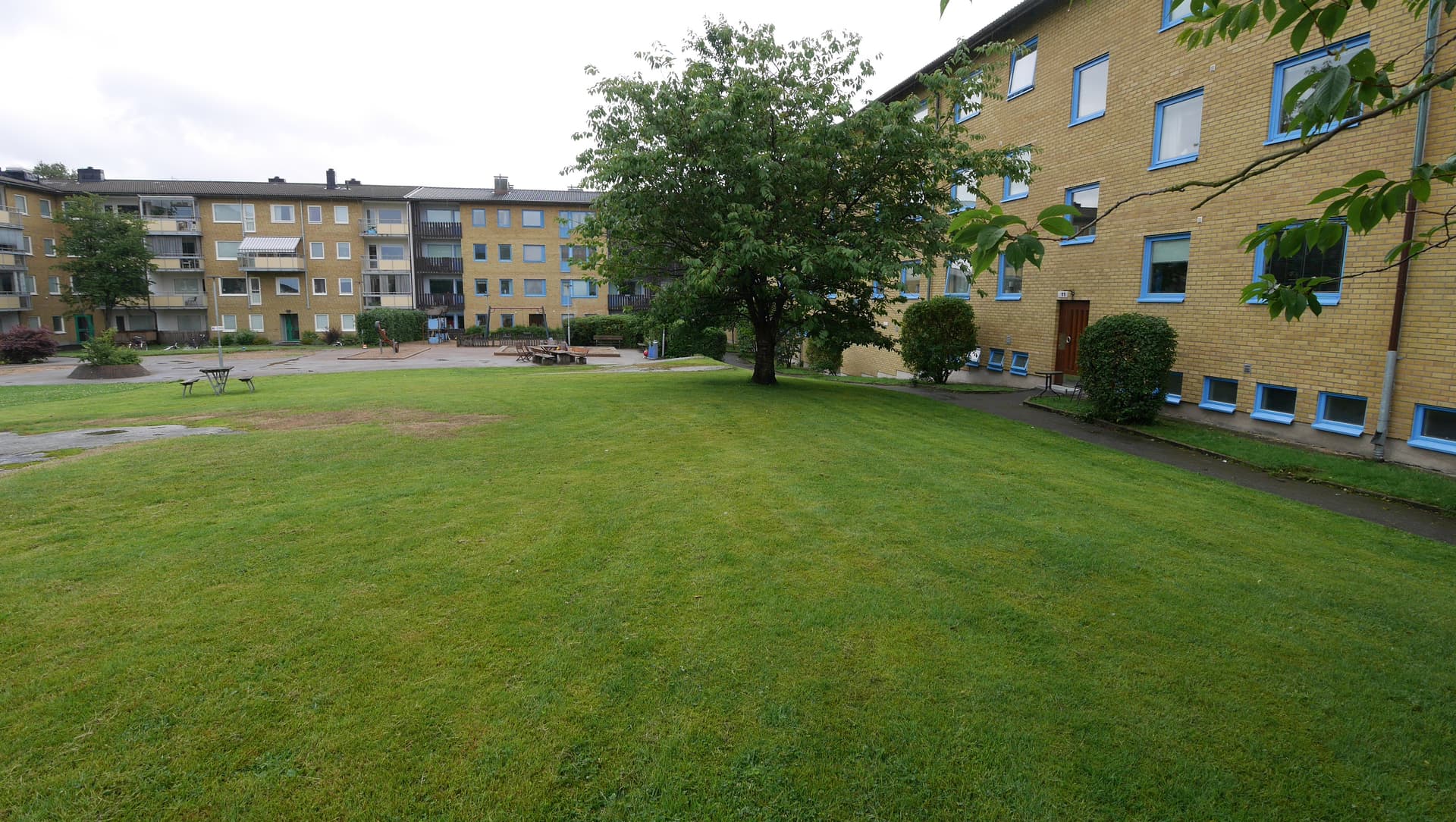 Synhållsgatan 11 i Göteborg