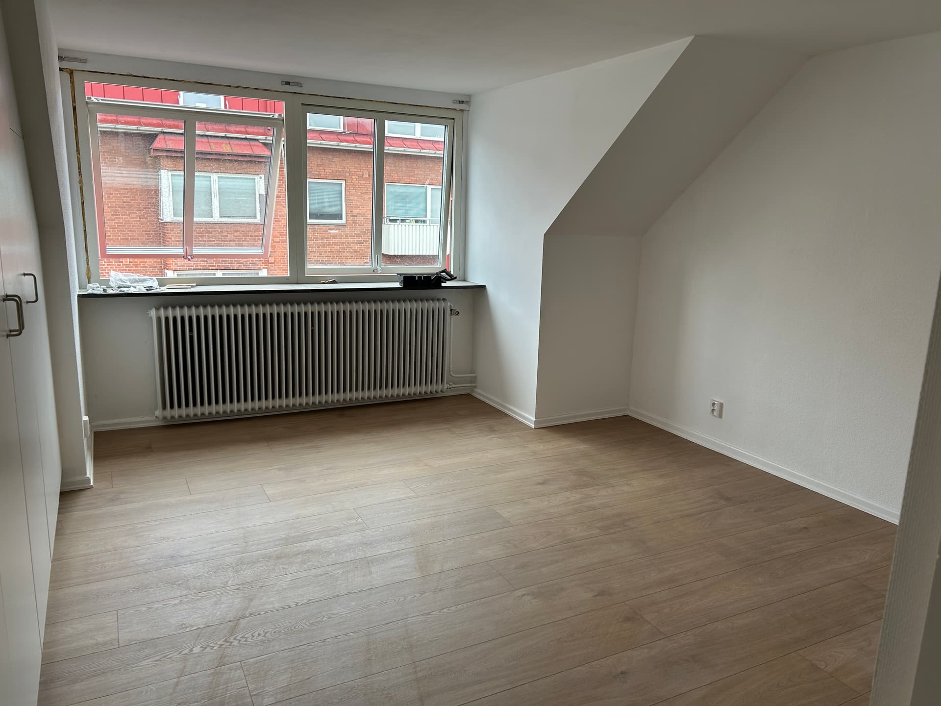 Södra Stenbocksgatan 123 i Helsingborg